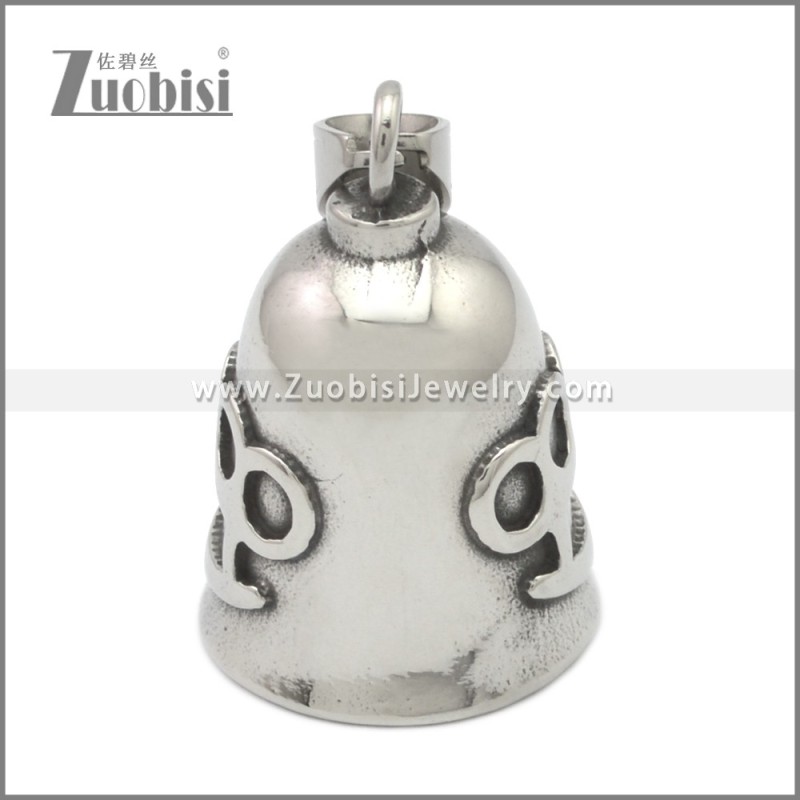 Stainless Steel Pendants p011167SA