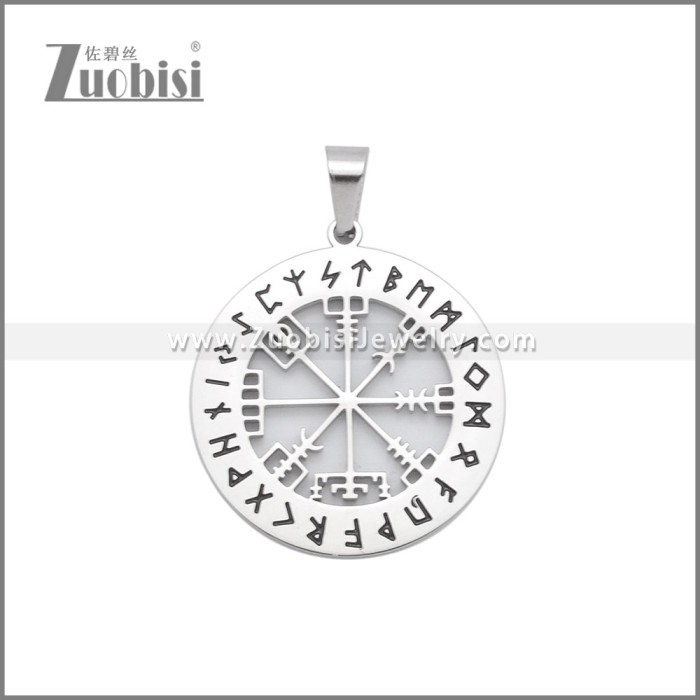 Stainless Steel Pendants p011185SA