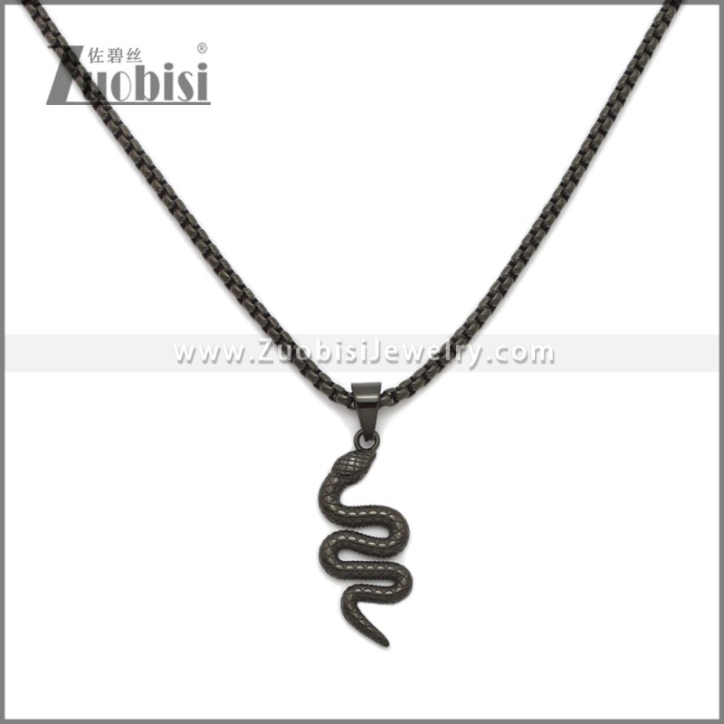 Stainless Steel Pendants p011186H