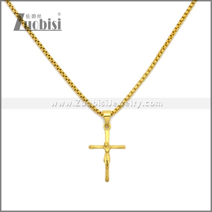 Stainless Steel Pendants p011189G
