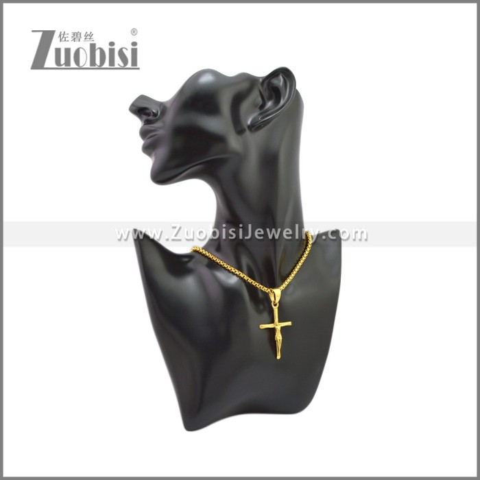 Stainless Steel Pendants p011189G