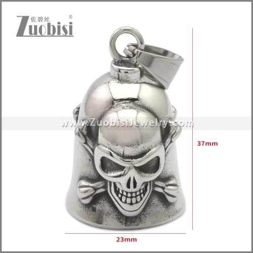 Stainless Steel Pendants p011169SA