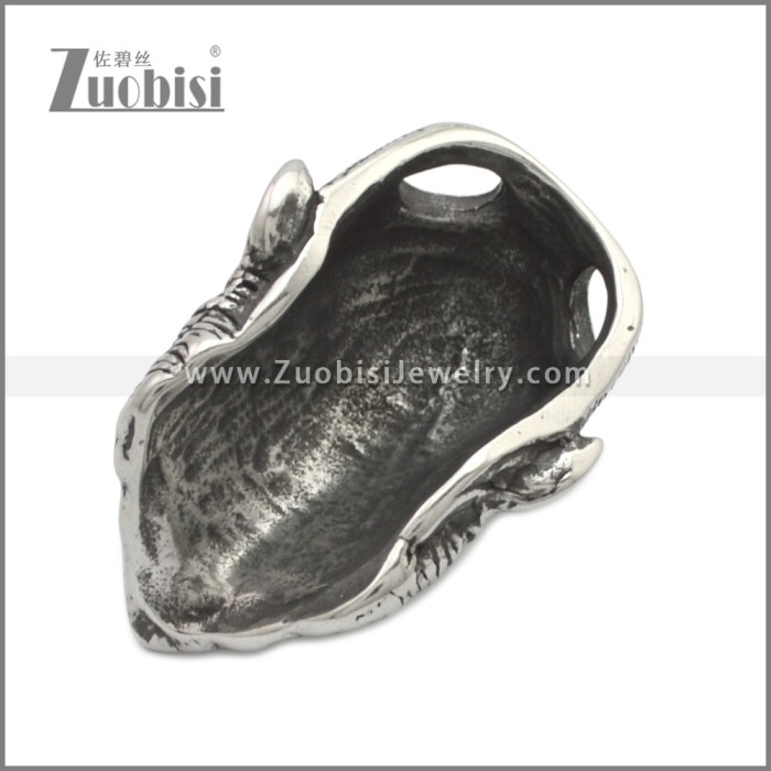 Stainless Steel Pendants p011156SA