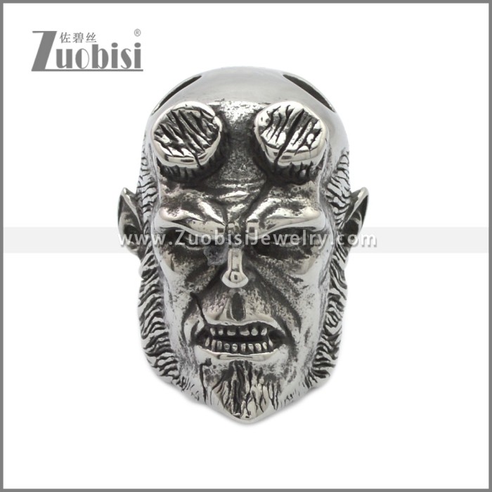 Stainless Steel Pendants p011156SA