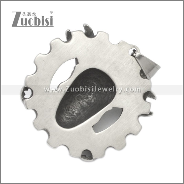 Stainless Steel Pendants p011150S