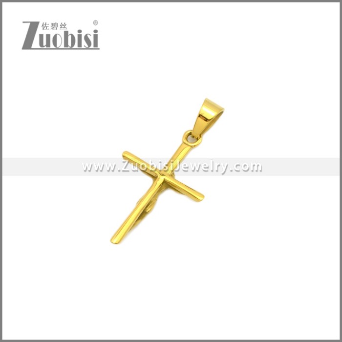Stainless Steel Pendants p011189G