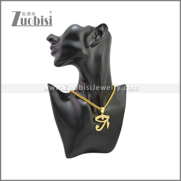 Stainless Steel Pendants p011206G