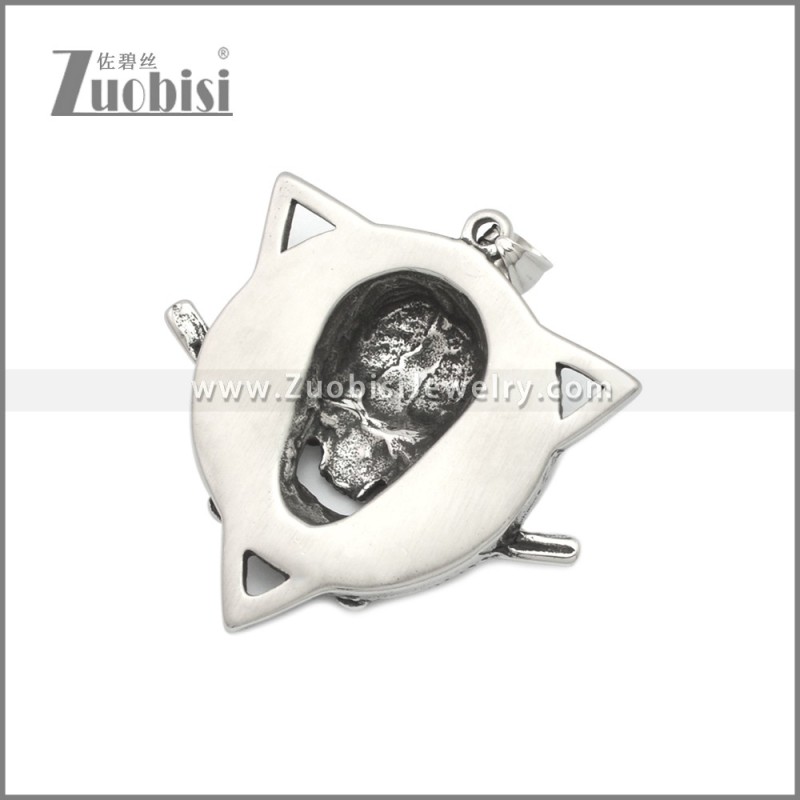 Stainless Steel Pendants p011170SA