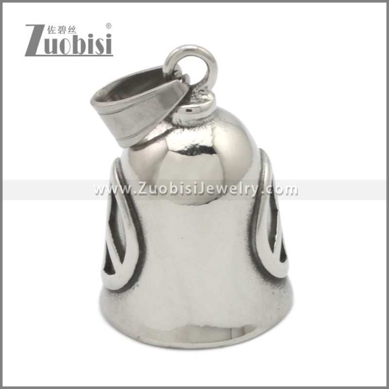 Stainless Steel Pendants p011168SA