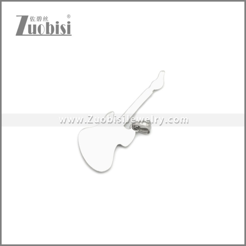 Stainless Steel Pendants p011202S