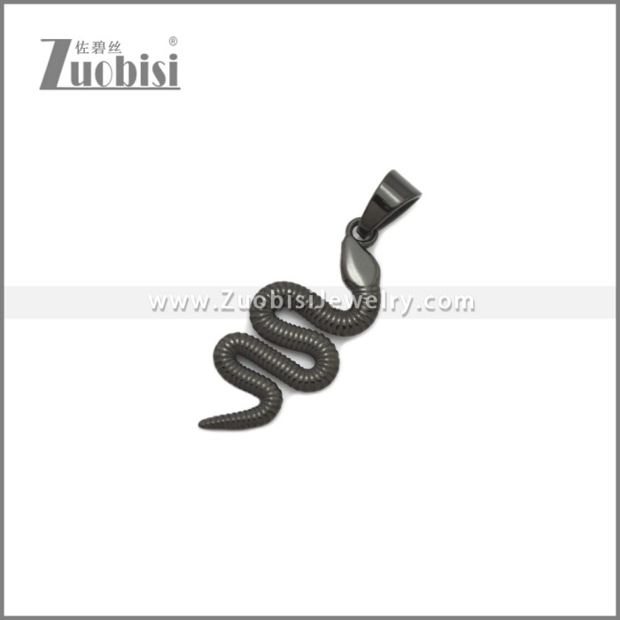 Stainless Steel Pendants p011186H