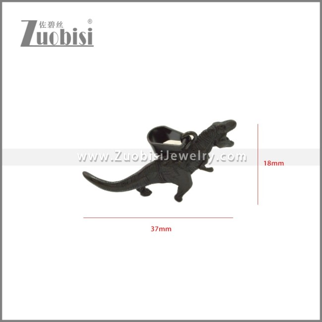Stainless Steel Pendants p011188H