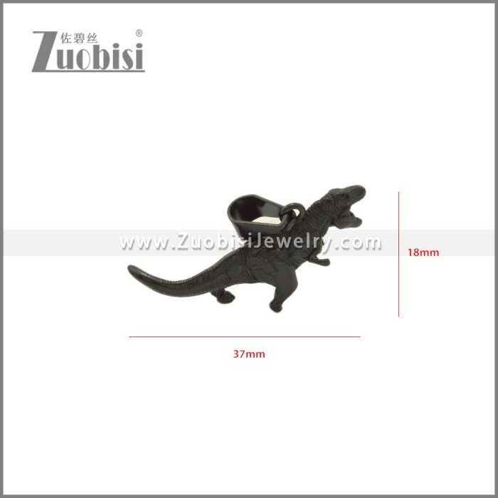 Stainless Steel Pendants p011188H