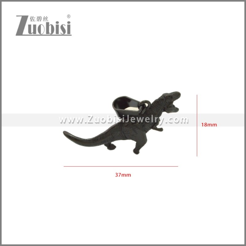 Stainless Steel Pendants p011188H