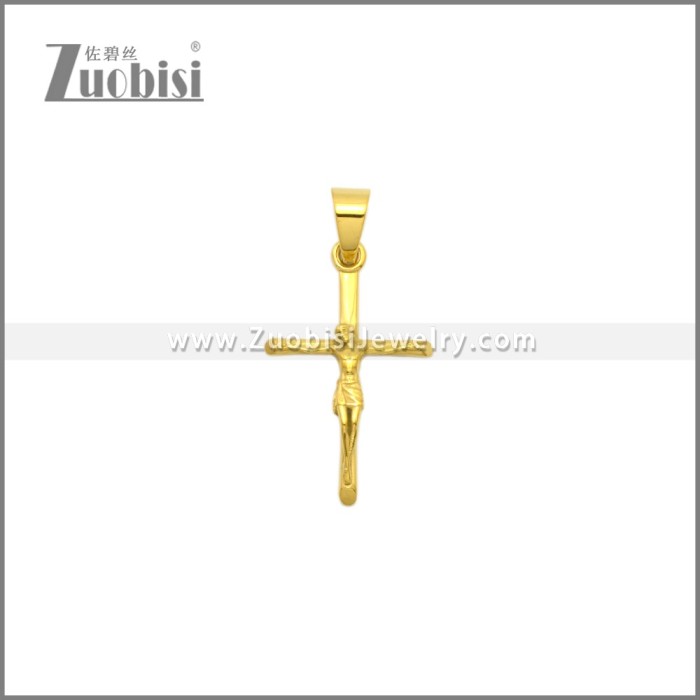 Stainless Steel Pendants p011189G