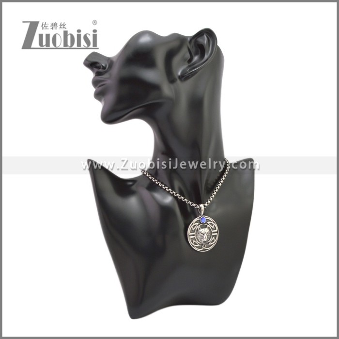 Stainless Steel Pendants p011184SA