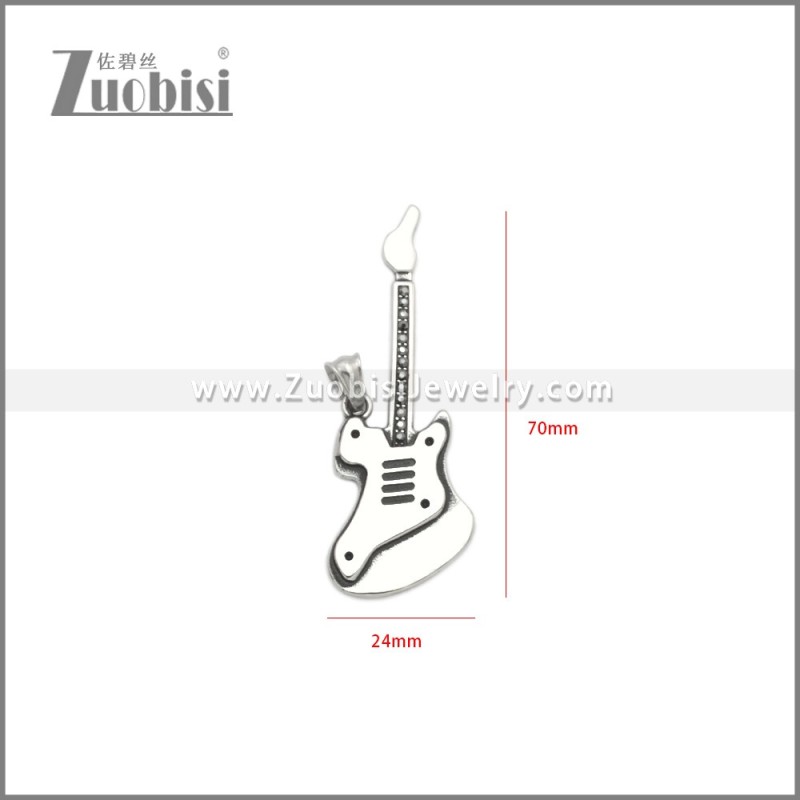 Stainless Steel Pendants p011202S
