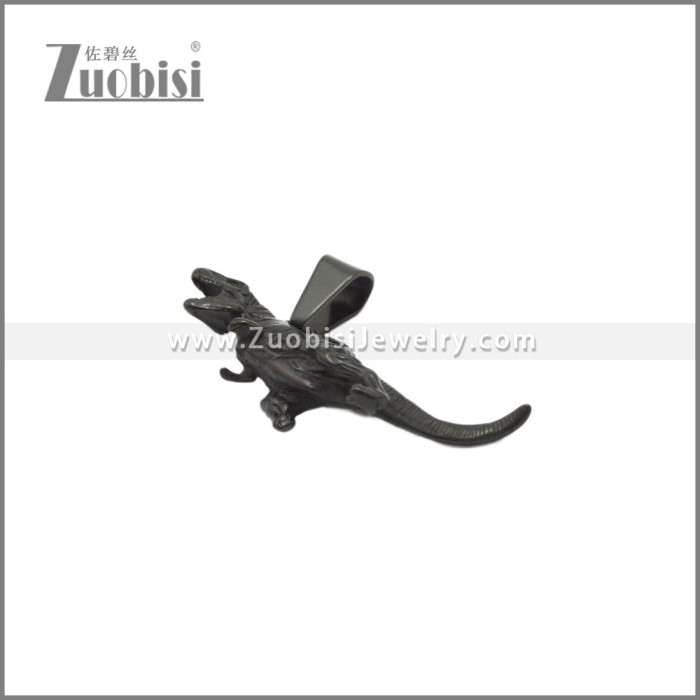 Stainless Steel Pendants p011188H