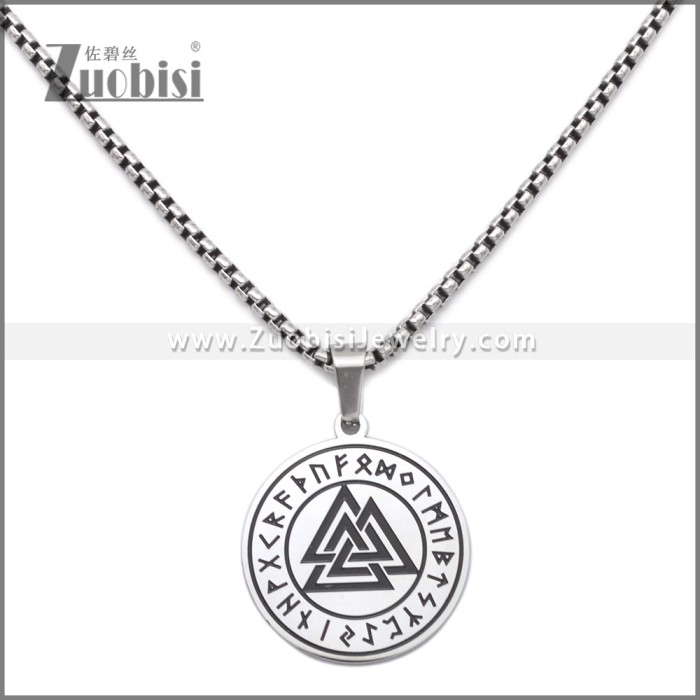 Stainless Steel Pendants p011175SA