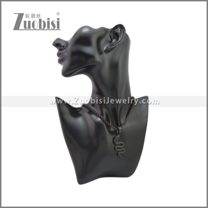 Stainless Steel Pendants p011186H