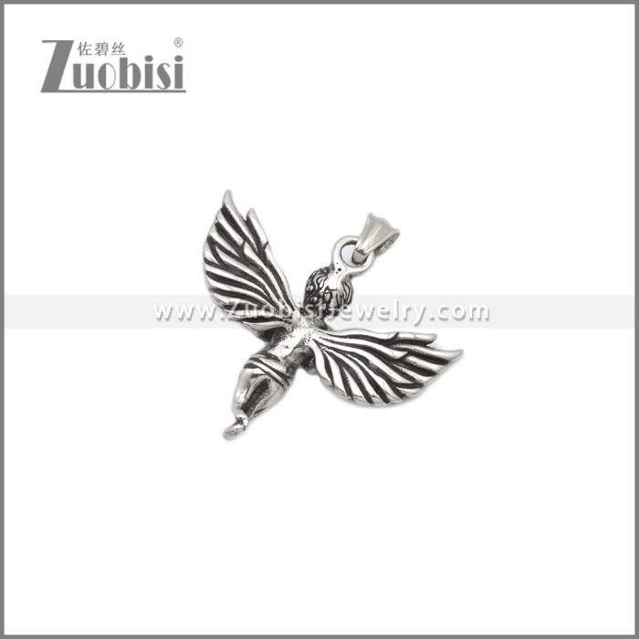 Stainless Steel Pendants p011200SA