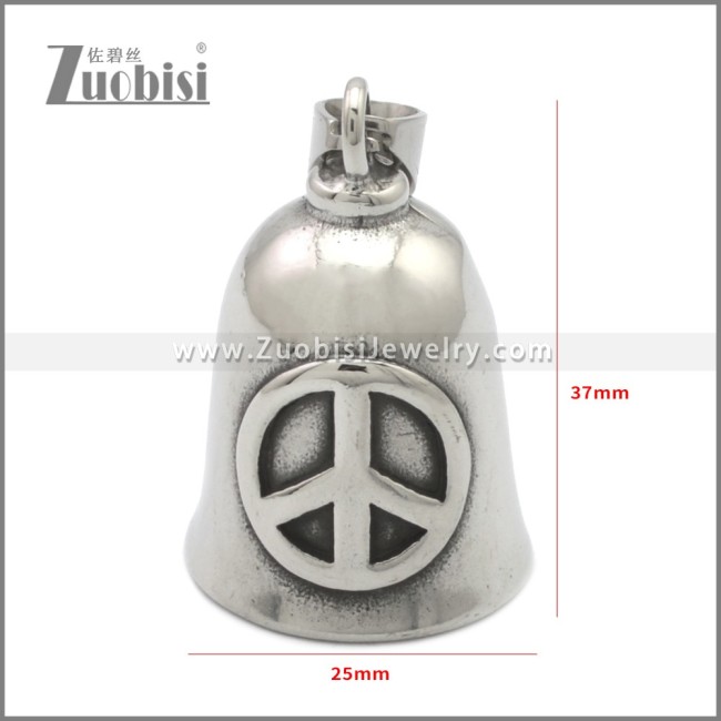 Stainless Steel Pendants p011168SA