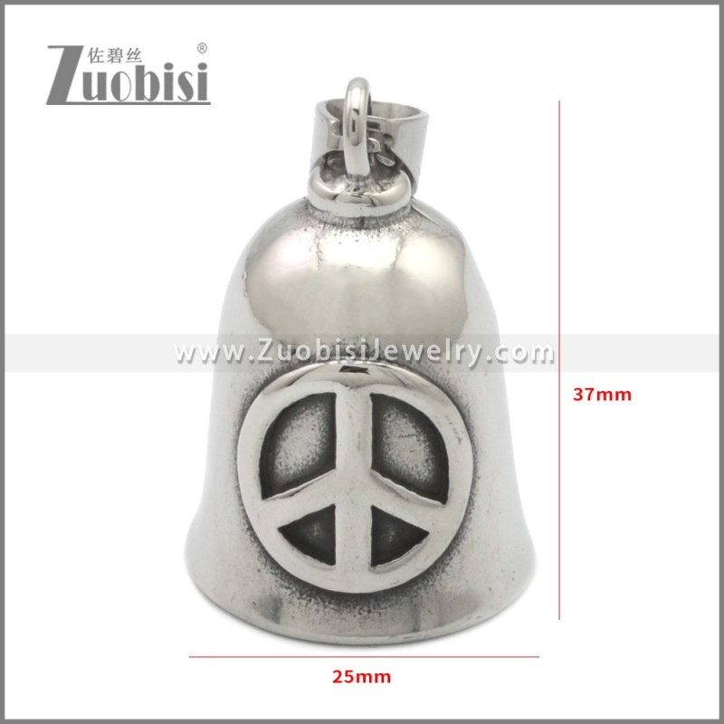 Stainless Steel Pendants p011168SA