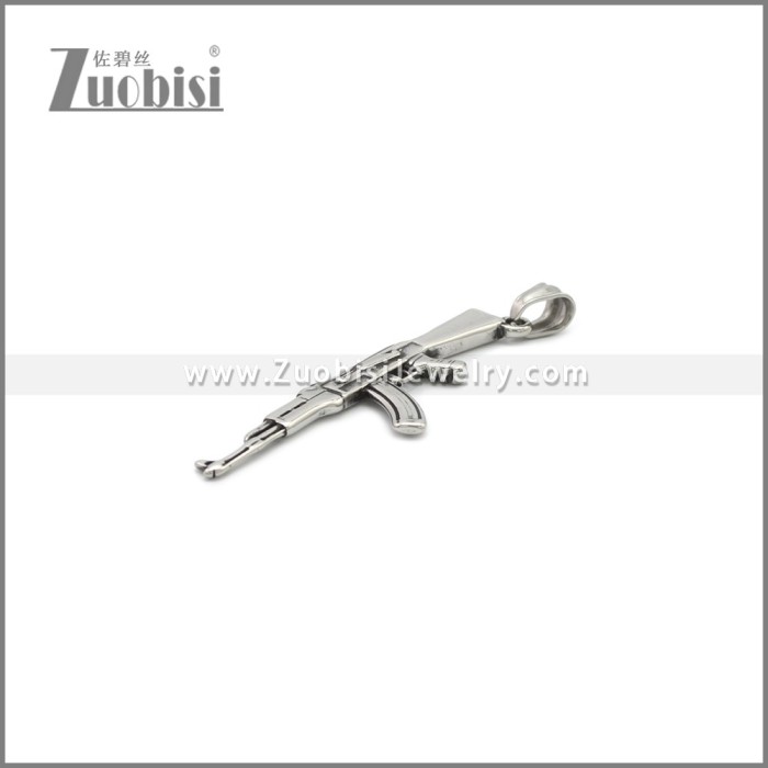 Stainless Steel Pendants p011203S