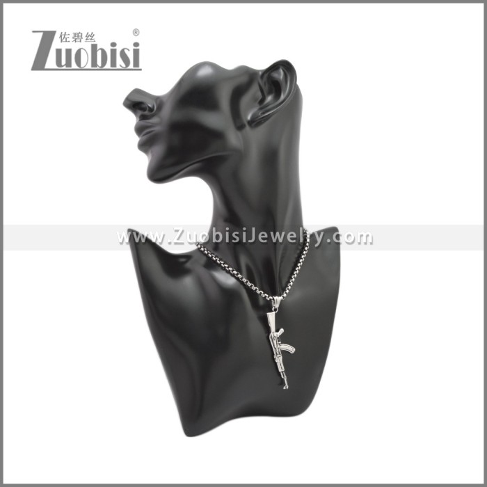 Stainless Steel Pendants p011203S