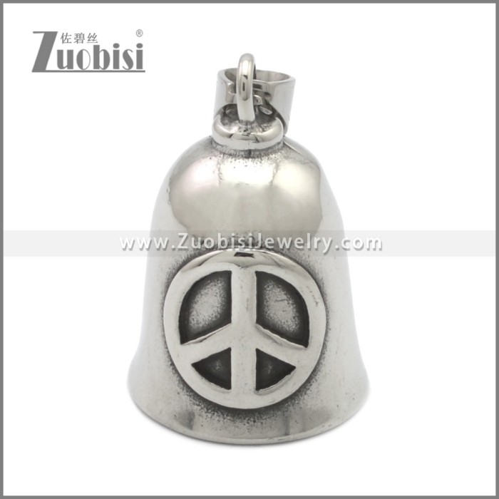 Stainless Steel Pendants p011168SA
