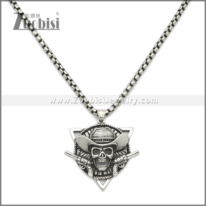 Stainless Steel Pendants p011170SA