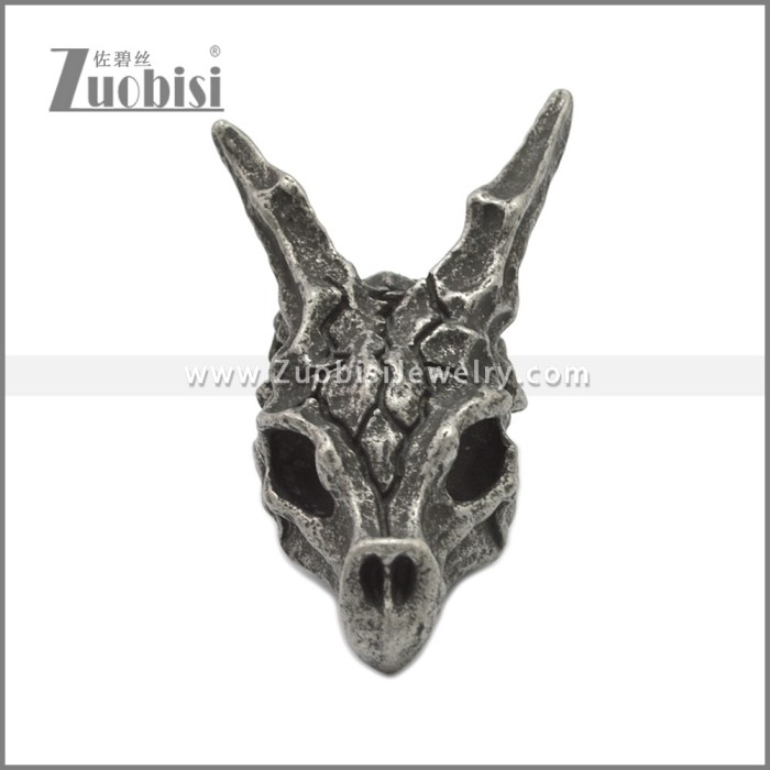 Stainless Steel Pendants p011155A