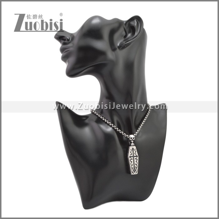 Stainless Steel Pendants p011163SA