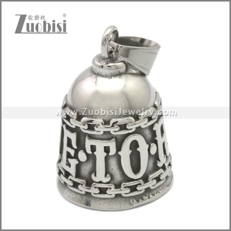 Stainless Steel Pendants p011166SA