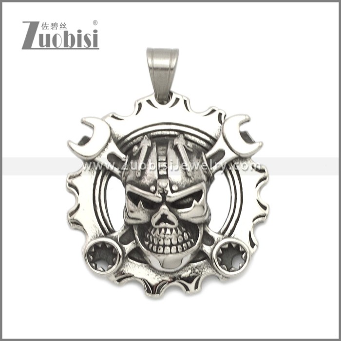 Stainless Steel Pendants p011150S