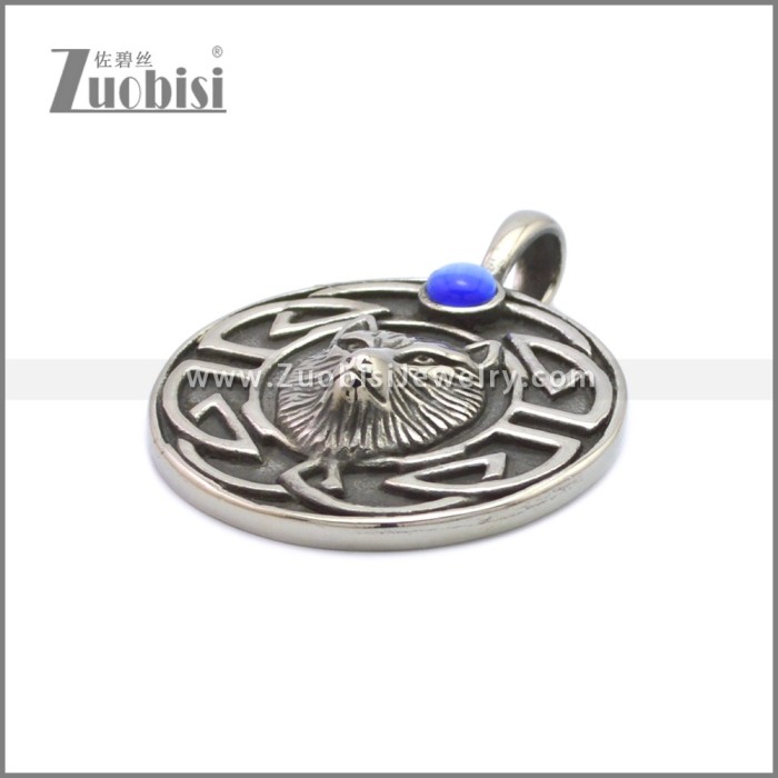 Stainless Steel Pendants p011184SA