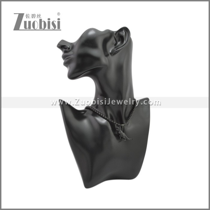 Stainless Steel Pendants p011188H