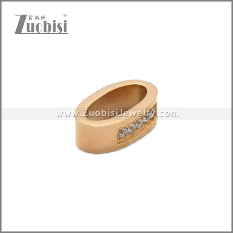 Stainless Steel Pendant p011225R