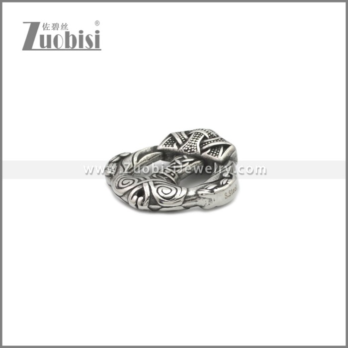 Stainless Steel Pendant p011223SA
