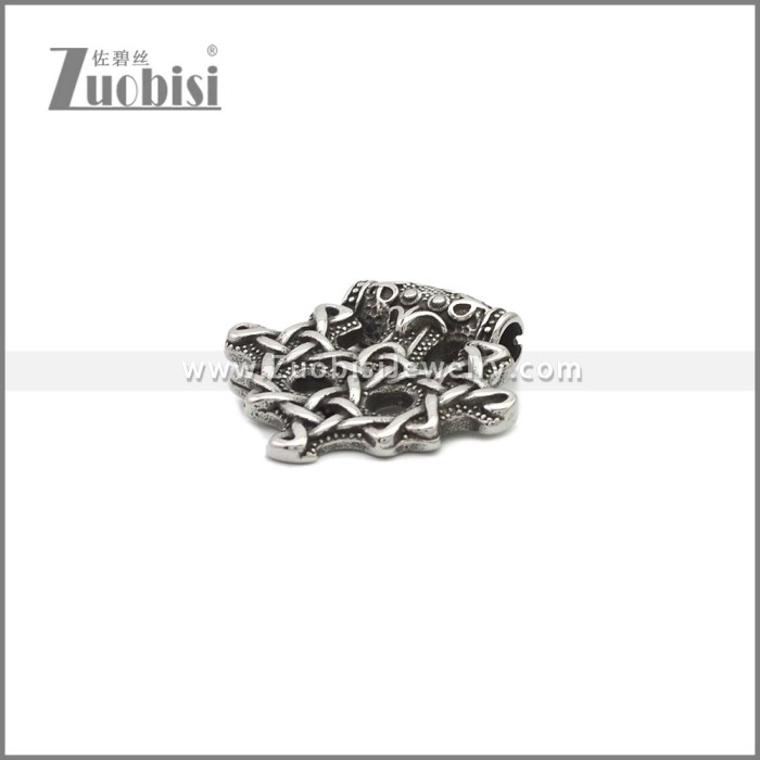 Stainless Steel Pendant p011222SA