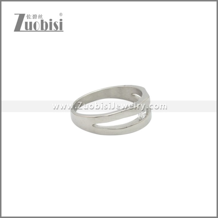 Stainless Steel Rings r009154S