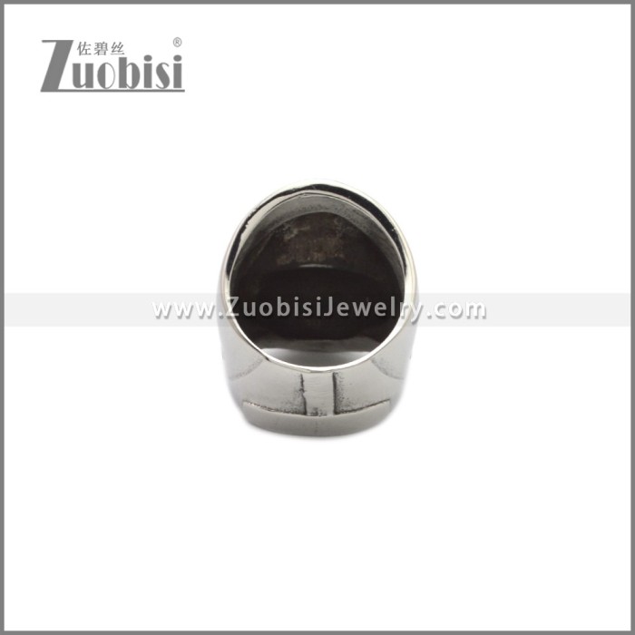 Stainless Steel Rings r009099SA