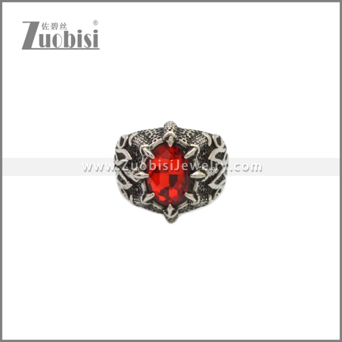 Stainless Steel Rings r009130SH2
