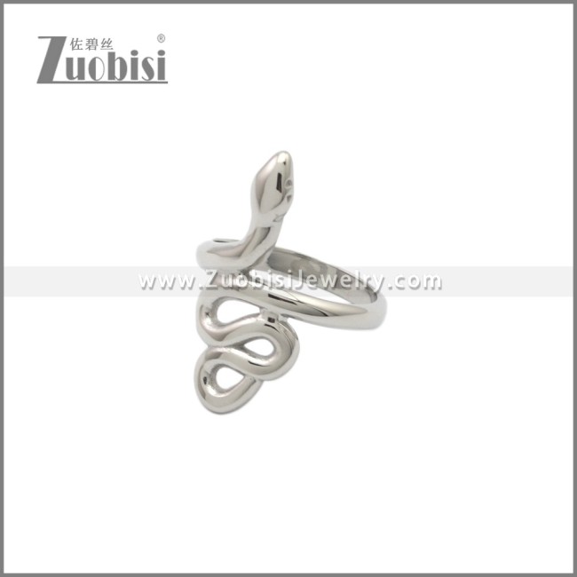 Stainless Steel Rings r009120S