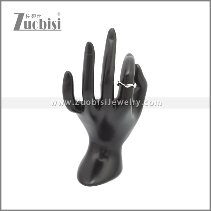 Stainless Steel Rings r009111S