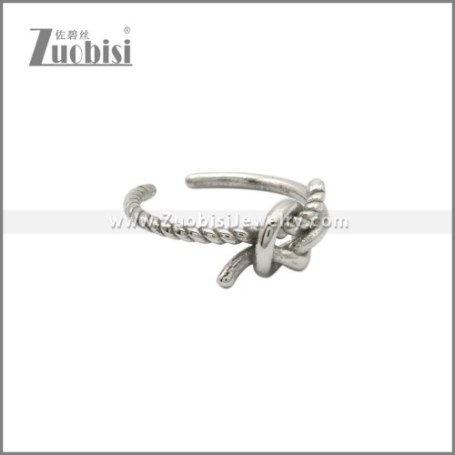 Stainless Steel Rings r009108S