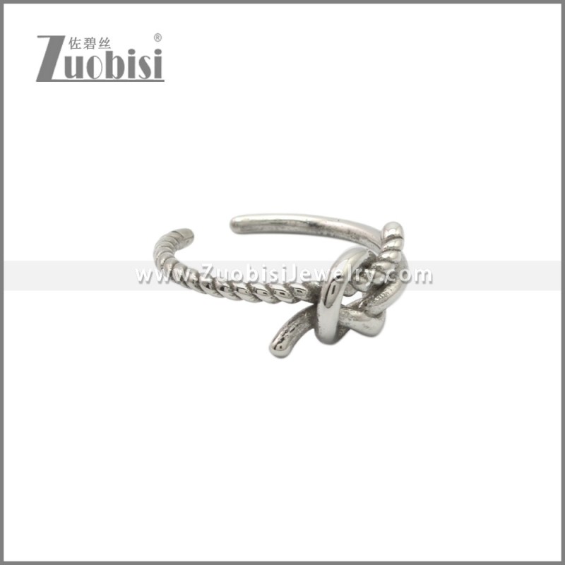 Stainless Steel Rings r009108S