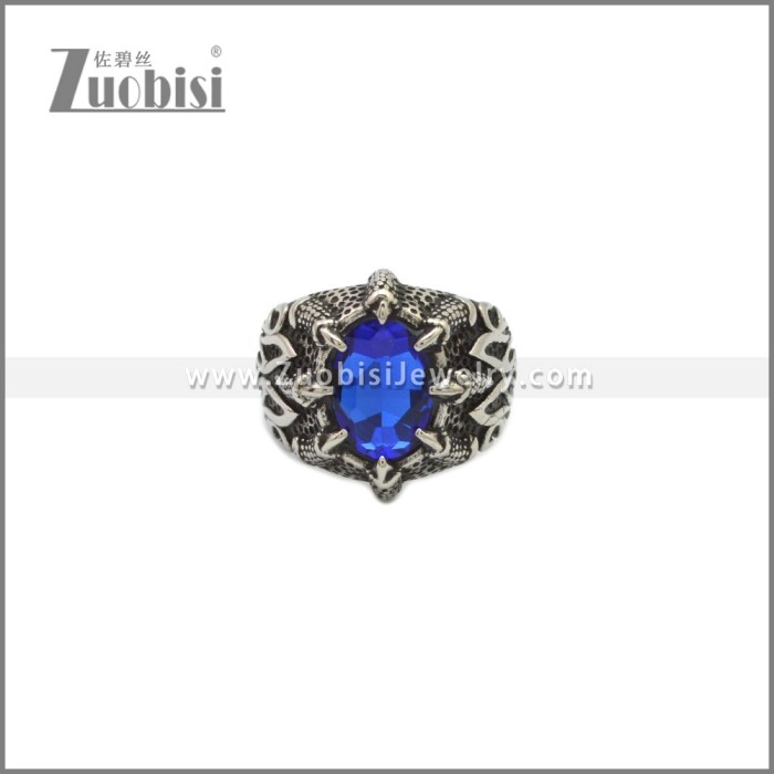Stainless Steel Rings r009130SH3