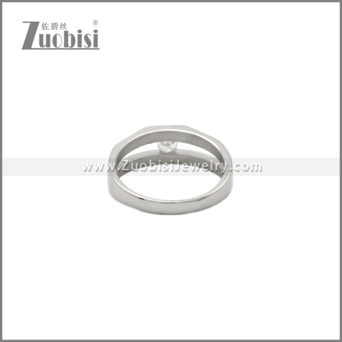 Stainless Steel Rings r009154S