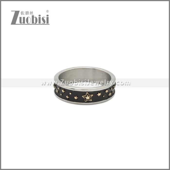 Stainless Steel Rings r009148SH